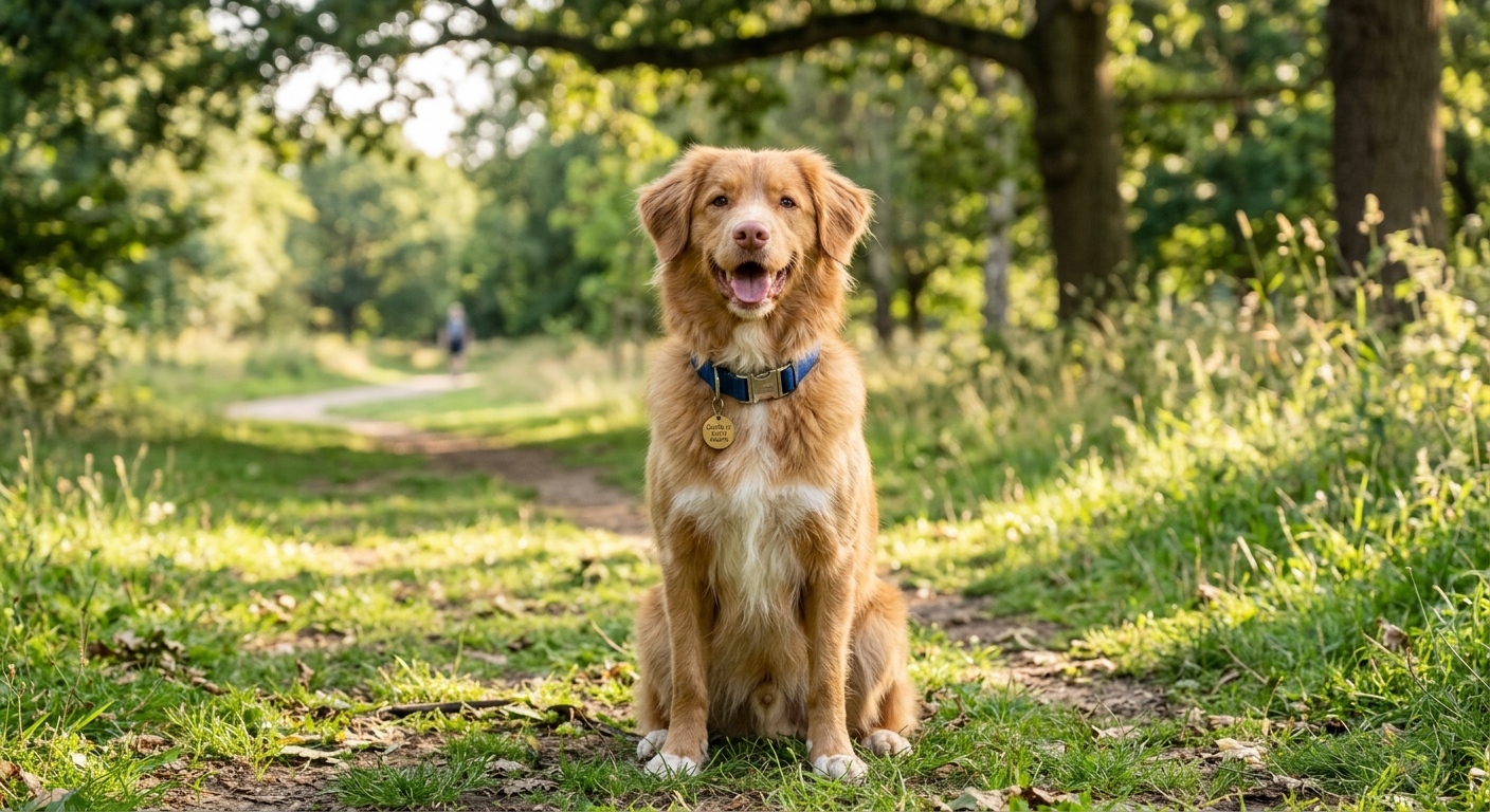 How to Choose the Right Dog Collar for Comfort and Safety